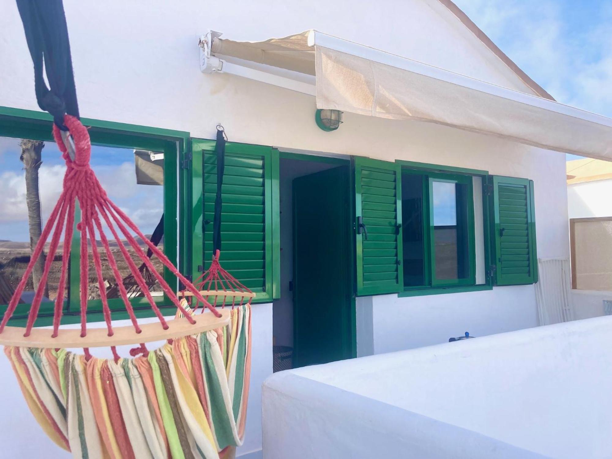 Apartamento El Islote Direct At Paradise Beach El Cotillo (Fuerteventura) Exterior foto