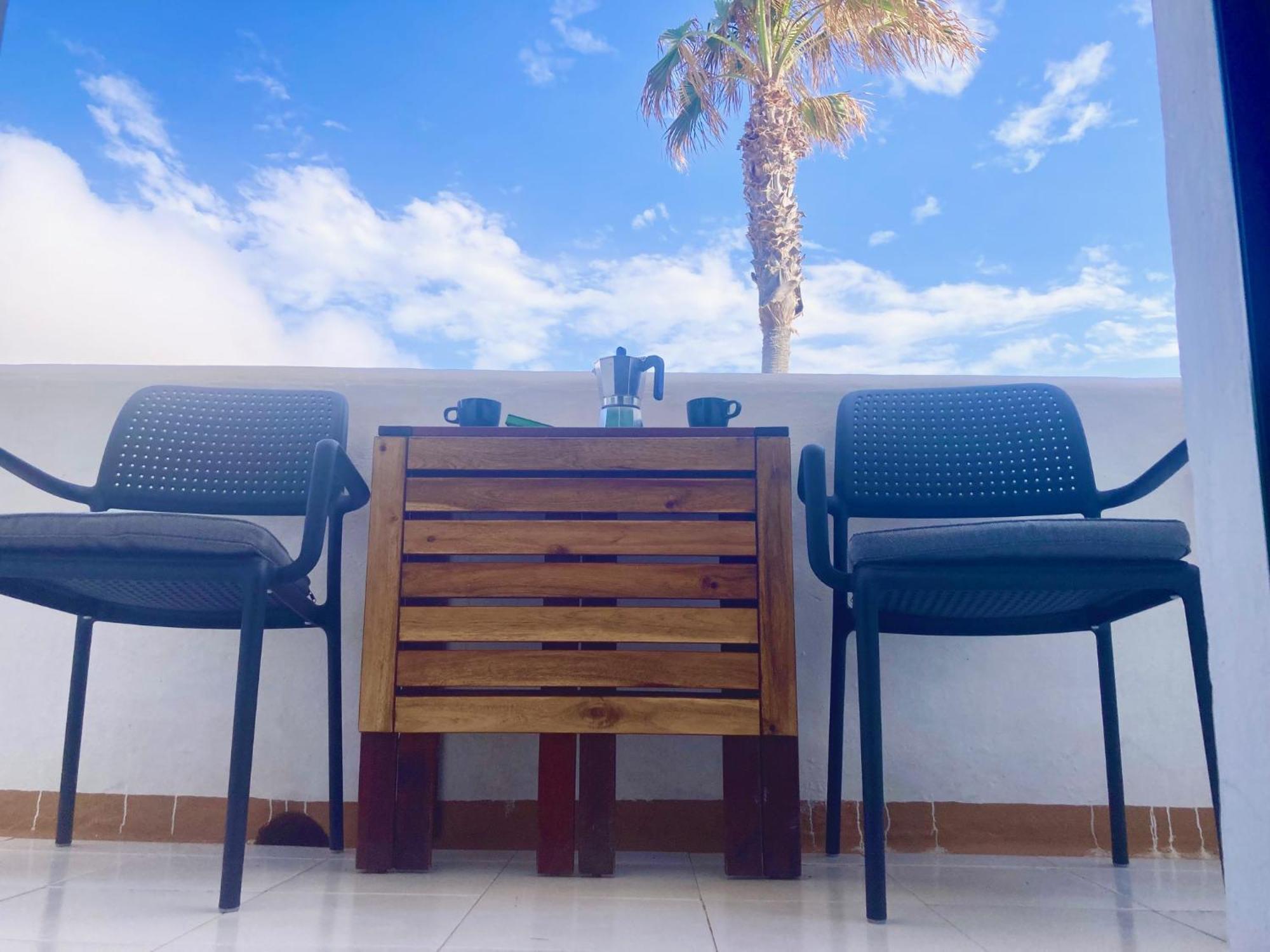 Apartamento El Islote Direct At Paradise Beach El Cotillo (Fuerteventura) Exterior foto