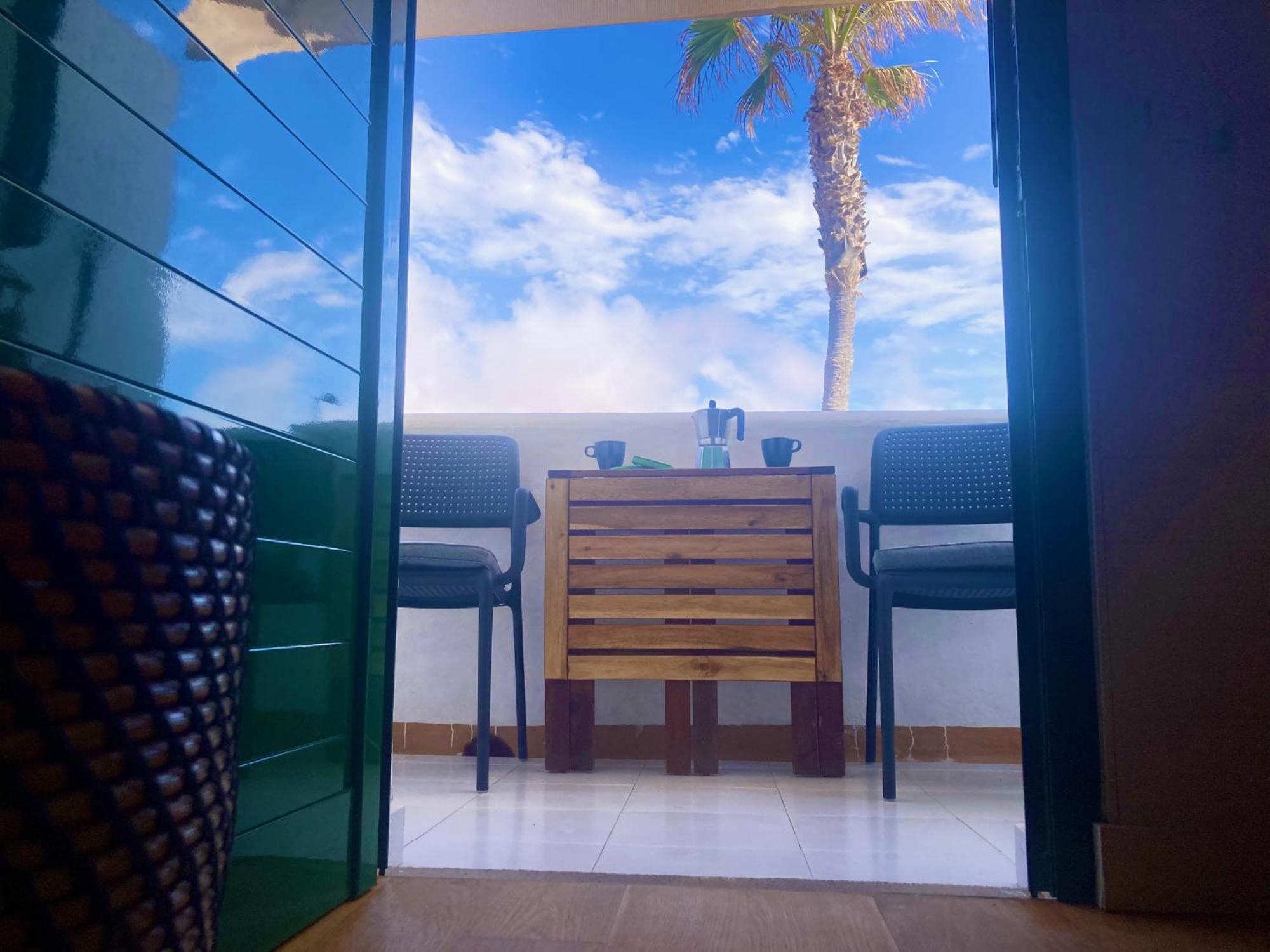 Apartamento El Islote Direct At Paradise Beach El Cotillo (Fuerteventura) Exterior foto